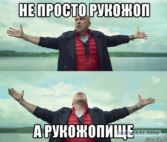 Быстродом из поддонов или техника безопасности - не, не слышал.