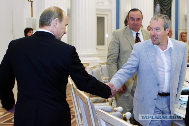 Сёма, давай до свиданья