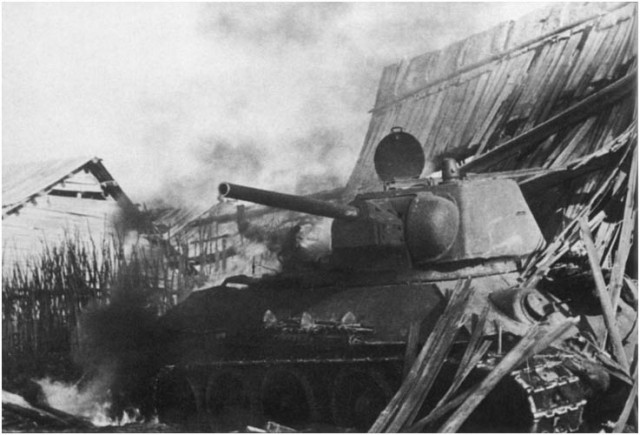 Фотографии к "Нахальному минированию" и "Лехе"