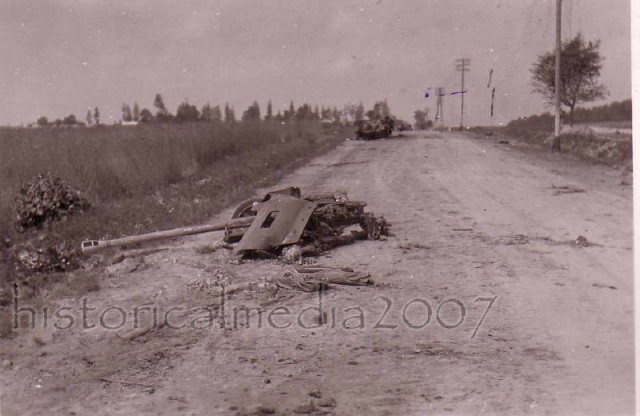 Фотографии к "Нахальному минированию" и "Лехе"