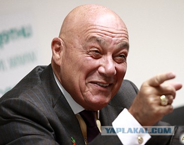 Владимир Познер выступил за легализацию наркотиков