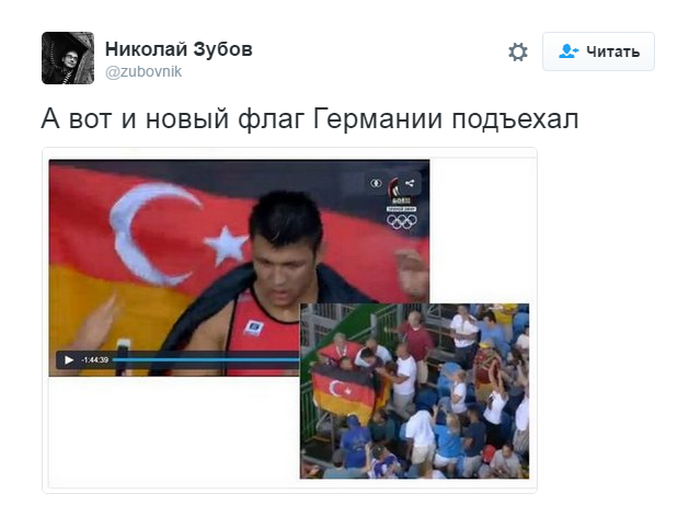 Бывший муж оказался с норовом!