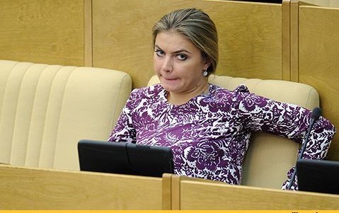 Стало известно, о чём говорили президент РФ и Меланья Трамп