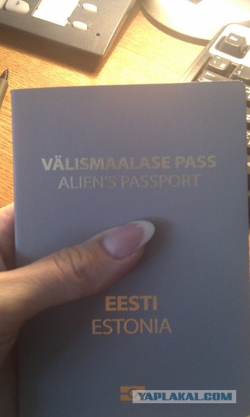 75 фактов об Эстонии глазами россиянки