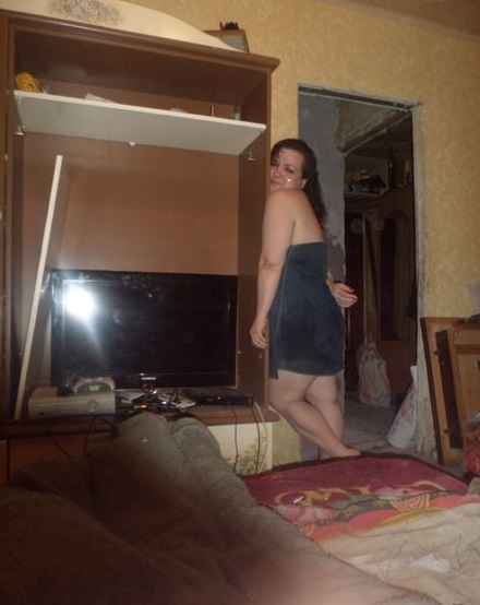 Чудики из социальных сетей