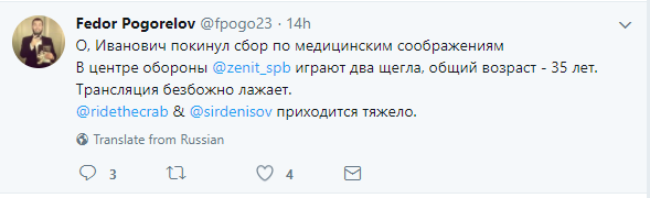Чемпионат России по футболу 2017-2018. часть 10