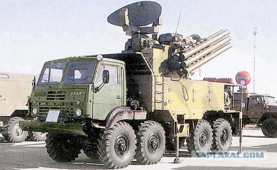 На охоту со своей палаткой