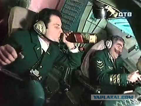 Может ли обычный пассажир посадить современный лайнер?