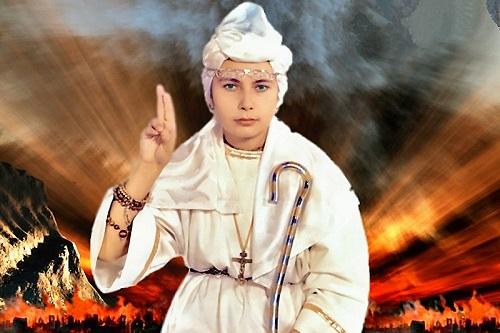 Главные секты из постсоветских 90-х. Кришнаиты и другие опасные ребята