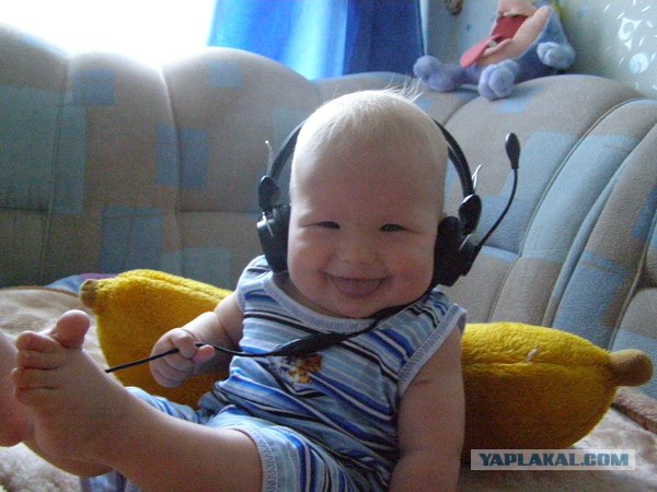 Музыкальные пятницы от Party Maker!