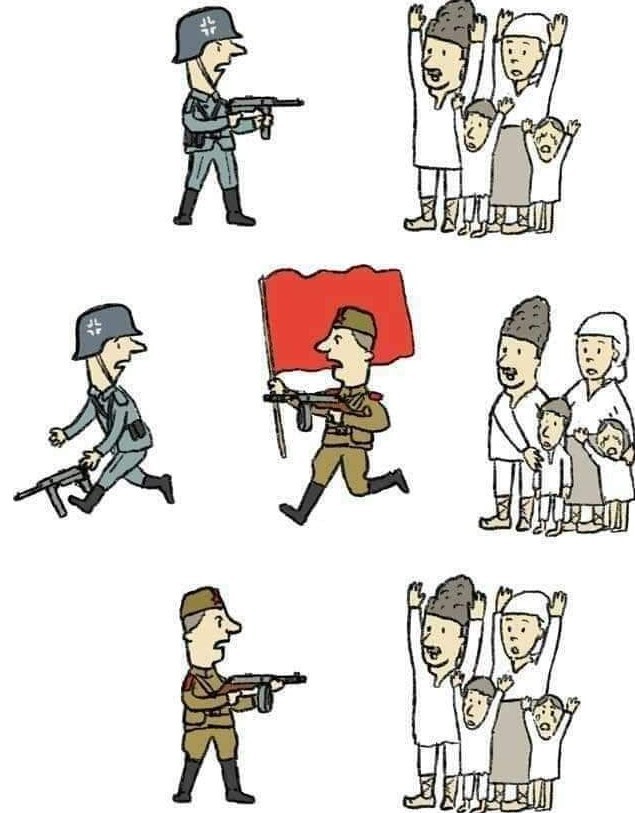 Где-то на сирийско-турецкой границе
