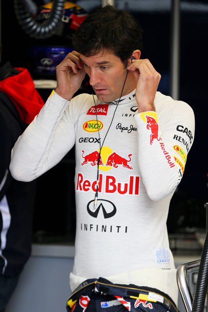 Формула-1 (сезон 2012)