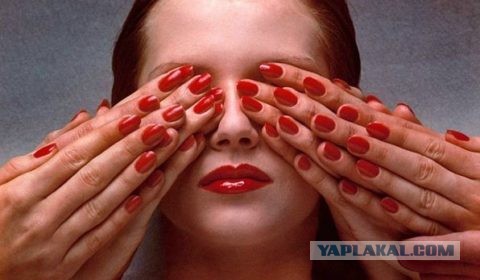 Интересные и редкие ретро-фотографии