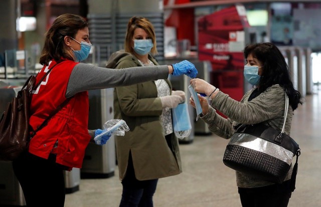 Так есть вирус или нет?