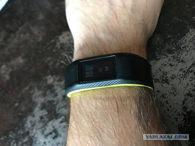 Xiaomi представила новый фитнесс-браслет MiBand 5