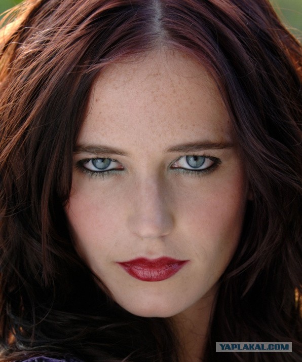 Женщины-актрисы, предпочтения и отвержение