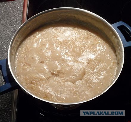 Кулинарная общалка