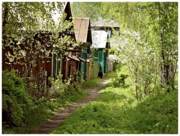 Прикольные и просто красивые картинки 30.05.21