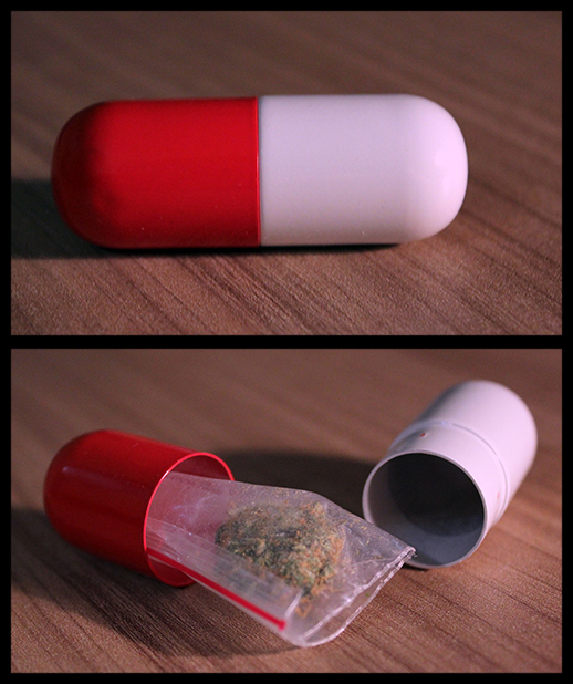 Упоротый Джа-дзен-пост