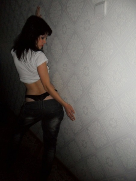 Ленка, фотай давай, я же пазирую