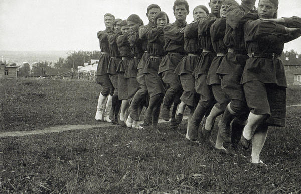 Беломорско-Балтийский канал.