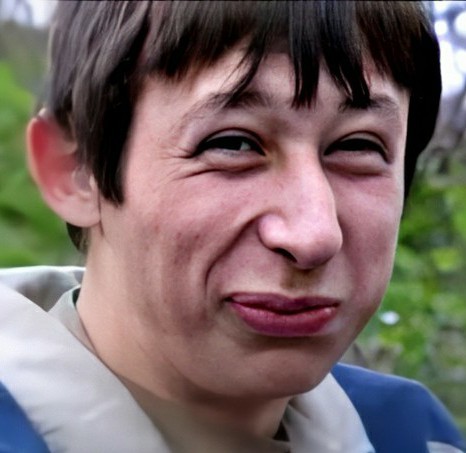 Трудно быть лохом