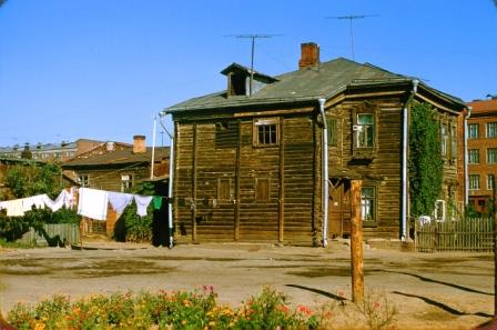 Интересные и редкие ретро-фотографии 31.01.22