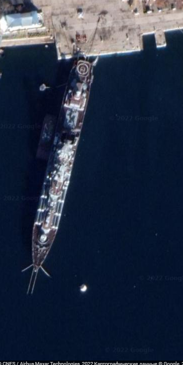 Открыли доступ