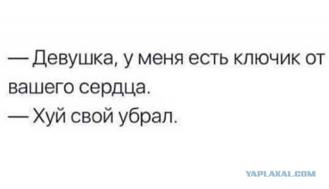 Так себе картинки 19.04.22