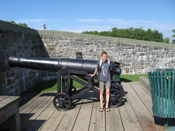 Деревенская Америка