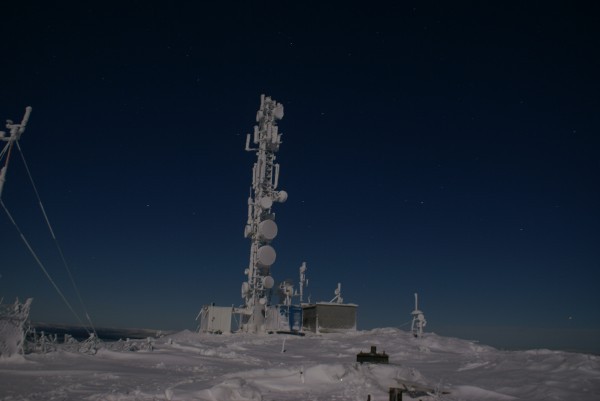 Мурманск глазами карелов