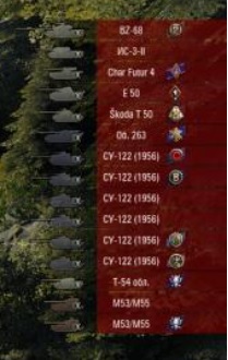 Wargaming 62