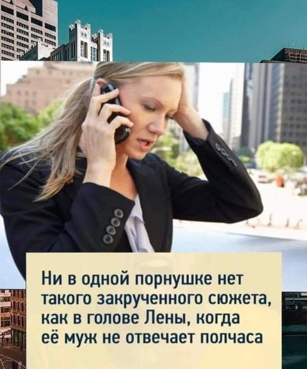 Завалялось тут случайно немного забавных картинок