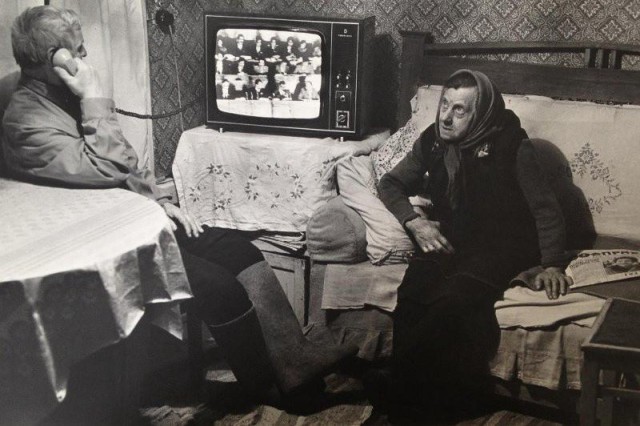 Фотографии из прошлого нашей страны – 68