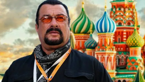 Не зря поддерживали Трампа.