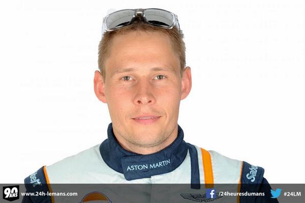 WEC: Стартовал марафон "24 часа Ле-Мана"