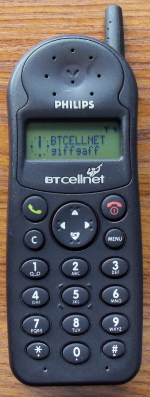 Nokia 3310: возвращение.