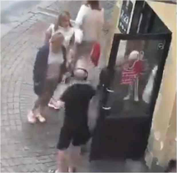 Просто культурный