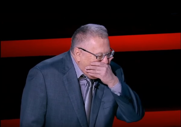 Возвращение к наличке. Начало.