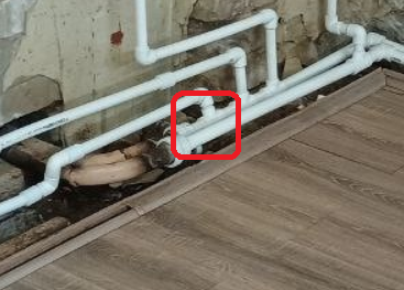 Пятница, монтаж отопления...