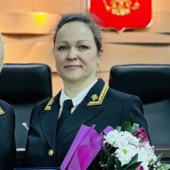 В Красноярске прокурор погиб в ДТП после новогоднего корпоратива