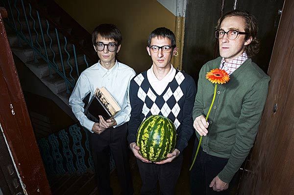 Мемасики прошлого века