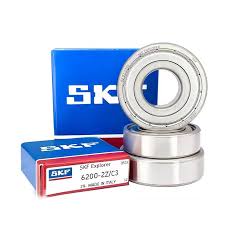 В Курске запущен новый цех по производству подшипников