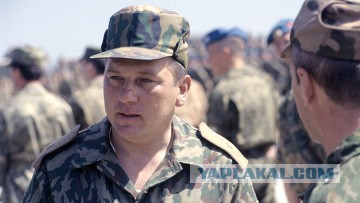 Взрыв в Волгограде