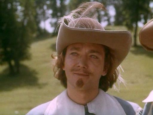 Кем бы они не снимались....