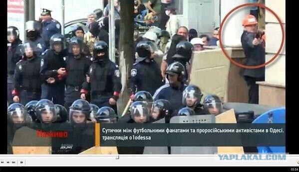 Пусть о вас узнает весь мир