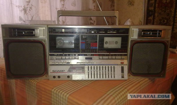 Немного о 90-х