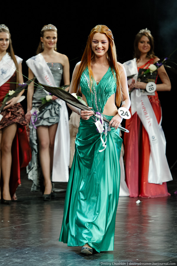 Краса Воронежского края 2011