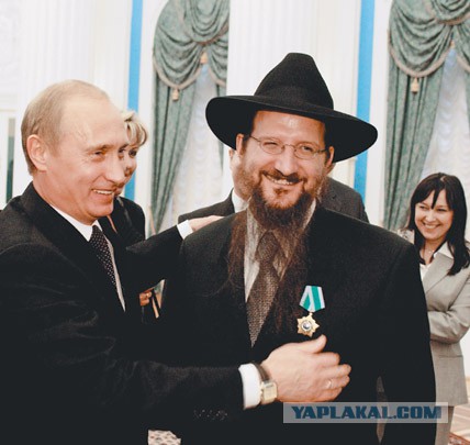 Вечером Путин отработал за всех