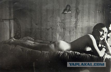 Была ли Крупская красивой?